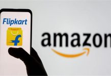 Amazon-Flipkart मेगा सेल: बिक्री ने तोड़ा रिकॉर्ड, पहले हफ्ते हुआ 60,700 करोड़ का कारोबार