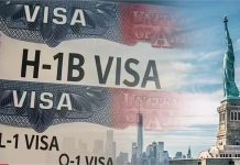H-1B वीजा छोड़ोः अमेरिका जाने का मिला आसान रास्ता, भारतीयों के लिए L1 और O1 बन सकते बेहतर विकल्प ! जानें कैसे