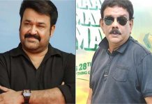 प्रियदर्शन ने किया खुलासा, क्यों मोहनलाल होंगे उनकी 100वीं फिल्म के हीरो