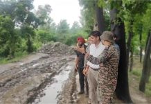 Jalandhar के इस गांव में बढ़ रहा खतरा! मौके पर बुलाई गई Army