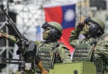 इस देश पर हमला करने की फिराक में चीन, 17 सैन्य विमान और 11 जहाज भेजे, सेना को पूरी तरह किया अलर्ट