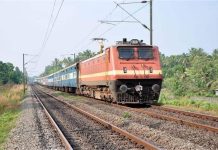 रेलवे ने यात्रियों की सुरक्षा के लिए उठाया बड़ा कदम, अब ट्रेन में सफर हुआ और भी आसान…डिब्बों में लगेंगे 1800 CCTV कैमरे