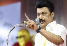 द्रमुक सरकार दिव्यांगजनों के अधिकारों की रक्षा के लिए कड़ी मेहनत कर रही है: उदयनिधि स्टालिन