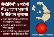 9 महीने में 28 हजार से ज्यादा भूकंप के झटके, AI के जरिए धरती हिलने की वजह आई सामने