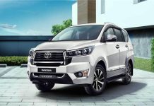 त्योहारों से पहले खुशखबरी: GST रेट में बदलाव के बाद Toyota Innova की कीमतों में लाखों की कमी, जानिए पूरी डिटेल्स