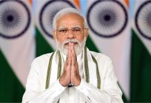 ‘कल से देश में GST रिफोर्म उत्सव शुरू होगा’, देश को संबोधन करते हुए बोले प्रधानमंत्री नरेंद्र मोदी