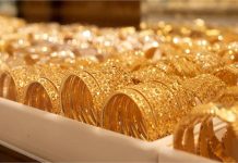 Gold Jewelry खरीदने वालों को झटका! नवरात्रि के पहले दिन सोने-चांदी ने लगाई छलांग