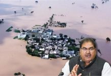 पंजाब के 350 बाढ़ग्रस्त गांवों को लेकर इनेलो ने किया बड़ा फैसला, अभय चौटाला बोले- हम परिवारों के साथ खड़े हैं