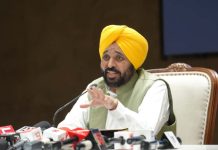 ‘मुख्यमंत्री स्वास्थ्य योजना’ के अंतर्गत 10 लाख रुपये तक के कैशलेस इलाज का रजिस्ट्रेशन 23 सितंबर से होगी शुरू – मुख्यमंत्री