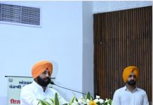 पंजाबी भाषा ओलंपियाड के जरिए मान सरकार ने युवा पीढ़ी में जगाया ‘पंजाबीयत’ का जज्बा