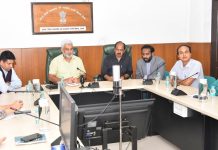 केरल के खाद्य आपूर्ति मंत्री जी. आर. अनिल द्वारा पंजाब सरकार की सुचारू खरीद प्रणाली की सराहना