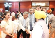 विश्व भर में सबसे पसंदीदा निवेश स्थल के रूप में उभर रहा है पंजाब – मुख्यमंत्री