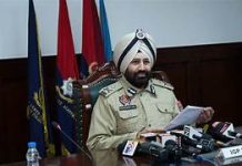 “युद्ध नशों विरुद्ध”: 202वें दिन, पंजाब पुलिस ने 7.6 किलोग्राम हेरोइन, 12 किलोग्राम अफीम सहित 93 नशा तस्कर किए गिरफ्तार