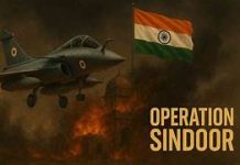 ‘Operation Sindoor’ ने नए तरह के युद्ध की शुरुआत की: CDS अनिल चौहान