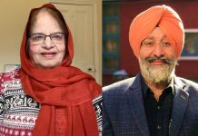 ग्लोबल सिख काउंसिल ने तख़्तों की प्रभुसत्ता, विरासती स्थलों की देखभाल और भारत में सेवा संबंधी लिए निर्णय