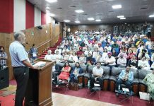 पंजाब में कैंसर और दृष्टि संबंधी देखभाल के लिए देश की पहली ए.आई. आधारित स्क्रीनिंग की शुरुआत