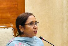 पंजाब सरकार द्वारा एस. सी. विद्यार्थियों के लिए शिक्षा क्षेत्र में ऐतिहासिक कदम: डा. बलजीत कौर