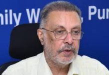 विशेष स्वास्थ्य अभियान का एक सप्ताह: 2303 बाढ़ प्रभावित गांवों में 2.47 लाख मरीजों का किया गया इलाज, मलेरिया के सिर्फ 5 केस सामने आए