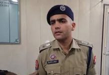 पुलिस हिरासत में हुई युवक की मौत, परिजनों का आरोप- युवती के परिवार के साथ मिलकर की हत्या