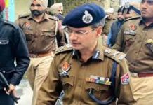 ‘युद्ध नशों विरुद्ध’ के 205वें दिन पंजाब पुलिस ने 922 ग्राम हेरोइन के साथ 81 नशा तस्करों को किया काबू