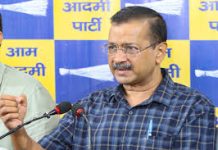 पंजाब बना दुनिया का पहला ऐसा राज्य, जो अपने नागरिकों को 10 लाख का हेल्थ कवर मुफ़्त में करवा रहा है उपलब्ध- अरविंद केजरीवाल