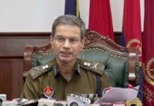 ‘युद्ध नशों विरुद्ध”’: 213वें दिन, पंजाब पुलिस ने 5.3 किलोग्राम हेरोइन सहित 71 नशा तस्करों को किया काबू