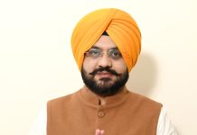 विश्व पर्यटन दिवस: पंजाब दुनिया को अपने अद्वितीय सांस्कृतिक जीवंतता, विरासत और मेहमाननवाजी का अनुभव करने के लिए आमंत्रित करता है – सौंद