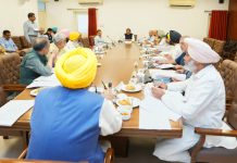 मुख्यमंत्री की अगुवाई में कैबिनेट द्वारा पंजाब में कारोबार को बढ़ावा देने के लिए कई अहम पहलकदमियों पर मुहर
