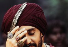 Diljit Dosanjh की साउथ में एंट्री ने मचाया धमाल, शेयर की खूबसूरत तस्वीरें