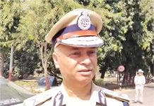 DGP ओ.पी. सिंह को देर रात आई मिस्ड कॉल से शुरू हुई नई सामाजिक मुहिम, जानिए क्या है खास