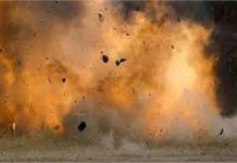 पंजाब में Verka Milk Plant में बड़ा धमाका, जान बचाने के लिए इधर-उधर भागे मजदूर