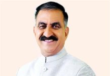 Himachal: सरकार ने 5 विधानसभा क्षेत्रों में लगाए विकास चर्चा प्रभारी, 2 विधानसभा क्षेत्राें के चुनाव प्रभारी बदले