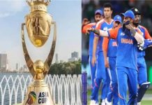 पाकिस्तान और PCB ने मानी हार, आखिरकार भारत को मिली एशिया कप 2025 की ट्रॉफी