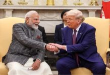 ट्रंप का दावा: भारत अब रूस से तेल नहीं खरीदेगा, PM मोदी ने मुझे आश्वासन दिया