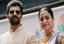 खुशखबरी! रश्मिका मंदाना ने की सगाई, इस फेमस एक्टर संग जल्द लेंगी सात फेरे!