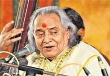 प्रसिद्ध शास्त्रीय गायक पंडित छन्नूलाल मिश्र का निधन, 91 साल की उम्र में ली अंतिम सांस