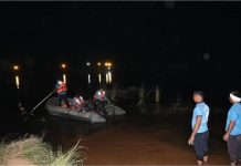 आगरा में विसर्जन हादसे पर बड़ा अपडेट, 13 लड़के पानी में डूबे — अब तक 5 की मौत, 7 की तलाश जारी