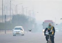 winter alert: 14-15 अक्टूबर को गरज के साथ बारिश, दिल्ली-उत्तर भारत में इस तारीख से दस्तक देगी कड़ाके की ठंड- IMD का बड़ा अलर्ट