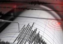 Earthquake: फिलीपींस में 7.2 की तीव्रता का भयंकर भूकंप, तेज झटकों से लोगों में दहशत, सुनामी का अलर्ट जारी