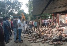 अयोध्या: 18 महीनों में दो बार धमाका, 8 मौतें…अब नया घर भी धमाके से ध्वस्त, एक ही परिवार के 5 लोगों की दर्दनाक मौत