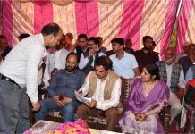 ग्रामीण प्रतिभाओं को उचित मंच प्रदान करना हम सभी दायित्व: संजय अवस्थी