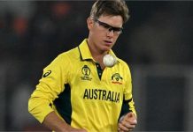 IND vs AUS T20I: पहले टी20 से बाहर हुए स्टार गेंदबाज, निजी कारणों से वापिस लौटे घर