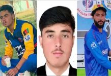 पाकिस्तान के हमलों में 3 अफगानी क्रिकेटरों की मौत, राशिद खान का खौल उठा खून, होगा एक्शन