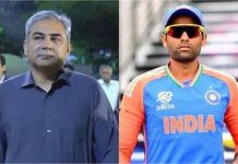 Asia Cup 2025 Controversy: सूर्यकुमार के लिए शर्त रखी मोहसिन नकवी ने कहा – ट्रॉफी चाहिए तो….