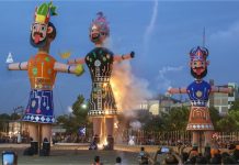 Jalandhar में इन जगहों पर रावण दहन, आ गई List, पढ़ें…