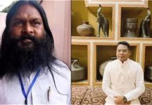 Ghatshila By-Election: आज नामांकन दाखिल करेंगे JMM के सोमेश और BJP के बाबूलाल, कई वरिष्ठ नेता व समर्थक रहेंगे मौजूद