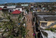 Cyclone Melissa: भयानक तूफान ‘मेलिसा’ ने मचाई भारी तबाही, 25 लोगों की मौ/त से पसरा मातम, VIDEO में दिखी भारी तबाही