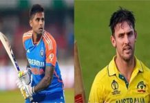 IND vs AUS पहला T20I: जानिए हेड टू हेड रिकॉर्ड, पिच रिपोर्ट, मौसम और संभावित प्लेइंग इलेवन