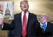 US Shutdown: सरकारी कामकाज ठप, लाखों कर्मचारियों की रुकी सैलरी, टूरिस्ट स्पॉट से लेकर… जानें वजह?