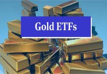 Gold ETF में लगातार चौथे महीना जबरदस्त इनफ्लो, भारत बना एशिया में नंबर वन